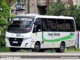 TransPryme 0011090 na cidade de Fortaleza, Ceará, Brasil, por Saulo do Nascimento. Número da foto: #13011822.