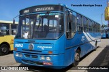 Floramar Auto Homnibus 26012 na cidade de Serra, Espírito Santo, Brasil, por Matheus Da Mata Santos. Número da foto: #13013157.