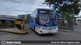 UTIL - União Transporte Interestadual de Luxo 9813 na cidade de Feira de Santana, Bahia, Brasil, por Mario dos Santos Nogueira Junior. Número da foto: #:id.