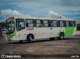 Auto Ônibus Líder 0912007 na cidade de Manaus, Amazonas, Brasil, por João Pbs. Número da foto: #13011558.