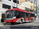 Himalaia Transportes > Ambiental Transportes Urbanos 4 1503 na cidade de São Paulo, São Paulo, Brasil, por Teotonio Mariano. Número da foto: #13013281.