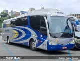 Ouluptur 3110 na cidade de Aparecida, São Paulo, Brasil, por Antônio Carlos Rosário. Número da foto: #:id.