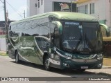 Asa Branca Turismo 20178 na cidade de João Pessoa, Paraíba, Brasil, por Alexandre Dumas. Número da foto: #13013824.