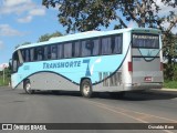 Transnorte - Transporte e Turismo Norte de Minas 48200 na cidade de Montes Claros, Minas Gerais, Brasil, por Osvaldo Born. Número da foto: #13013189.