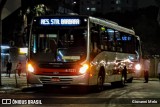 Pêssego Transportes 4 7231 na cidade de São Paulo, São Paulo, Brasil, por Giovanni Melo. Número da foto: #:id.