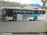 Auto Viação 1001 RJ 108.825 na cidade de Nova Friburgo, Rio de Janeiro, Brasil, por Augusto César. Número da foto: #13011877.