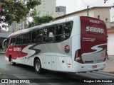 Viação Serro 26313 na cidade de Belo Horizonte, Minas Gerais, Brasil, por Douglas Célio Brandao. Número da foto: #13012474.