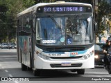 Auto Viação 1001 RJ 108.609 na cidade de Nova Friburgo, Rio de Janeiro, Brasil, por Augusto César. Número da foto: #13011913.