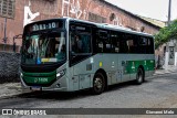 Transunião Transportes 5 6358 na cidade de São Paulo, São Paulo, Brasil, por Giovanni Melo. Número da foto: #:id.