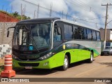 Turin Transportes 2448 na cidade de Ouro Branco, Minas Gerais, Brasil, por Rafael Matos. Número da foto: #13013078.
