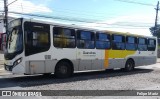 Viação Campo dos Ouros 3921 na cidade de Guarulhos, São Paulo, Brasil, por Felipe Mariz. Número da foto: #13012909.