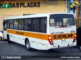 Águia Dourada 2048 na cidade de Aracaju, Sergipe, Brasil, por Gledson Santos Freitas. Número da foto: #13011823.