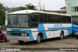 Empresa Bareza Turismo 731 na cidade de Muriaé, Minas Gerais, Brasil, por Eliziar Maciel Soares. Número da foto: #13013679.