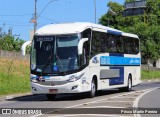 VIDA - Viação Danúbio Azul 19015 na cidade de Campinas, São Paulo, Brasil, por Prisco Martin Pereira. Número da foto: #:id.