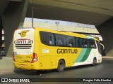 Empresa Gontijo de Transportes 0321012 na cidade de Belo Horizonte, Minas Gerais, Brasil, por Douglas Célio Brandao. Número da foto: #13012116.