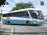 Rápido Ribeirão Preto 3420 na cidade de São Paulo, São Paulo, Brasil, por Marcelo Horta. Número da foto: #13011824.