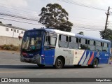 Vipol Transportes Rodoviários - TIPBUS - Transportes Intermunicipal 36.176 na cidade de Guarulhos, São Paulo, Brasil, por Felipe Mariz. Número da foto: #13013577.