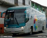 Cacique Transportes 4452 na cidade de Laje, Bahia, Brasil, por Matheus Calhau. Número da foto: #:id.