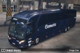 Viação Cometa 715151 na cidade de Curitiba, Paraná, Brasil, por Diogo Viec. Número da foto: #:id.