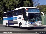 VIDA - Viação Danúbio Azul 8005 na cidade de São Paulo, São Paulo, Brasil, por Rafael da Silva Xarão. Número da foto: #13013276.