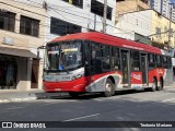 Himalaia Transportes > Ambiental Transportes Urbanos 4 1562 na cidade de São Paulo, São Paulo, Brasil, por Teotonio Mariano. Número da foto: #13013272.