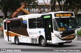 Erig Transportes > Gire Transportes A63510 na cidade de Rio de Janeiro, Rio de Janeiro, Brasil, por Paulo Henrique Pereira Borges. Número da foto: #:id.