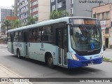 Transcal Sul Transportes Coletivos 24185 na cidade de Porto Alegre, Rio Grande do Sul, Brasil, por Luis Alfredo Soares Knuth. Número da foto: #:id.