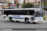 Viação Bom Jesus 2007 na cidade de Caratinga, Minas Gerais, Brasil, por Eliziar Maciel Soares. Número da foto: #13013642.
