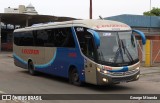 Empresa Louzada de Transportes 23048 na cidade de Porto Alegre, Rio Grande do Sul, Brasil, por George Miranda. Número da foto: #:id.