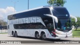 Auto Viação Catarinense 324316 na cidade de Florianópolis, Santa Catarina, Brasil, por Henrique Augusto Allebrandt. Número da foto: #:id.
