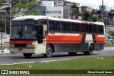 Viação Alvorada 752 na cidade de Vitória, Espírito Santo, Brasil, por Eliziar Maciel Soares. Número da foto: #:id.