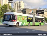 Next Mobilidade - ABC Sistema de Transporte 8186 na cidade de São Bernardo do Campo, São Paulo, Brasil, por Matheus Ribeiro. Número da foto: #:id.