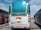 Viação Cometa 7719 na cidade de Curitiba, Paraná, Brasil, por Gabriel Serafim. Número da foto: #:id.