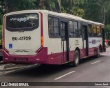 Transportes Canadá BU-41709 na cidade de Belém, Pará, Brasil, por Lucas Jacó. Número da foto: #13013709.