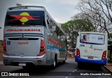 Viação Piracicabana 462409 na cidade de Jaú, São Paulo, Brasil, por Murillo Alexandre Ramos. Número da foto: #:id.