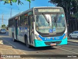 Transportes Campo Grande D53624 na cidade de Rio de Janeiro, Rio de Janeiro, Brasil, por Jean Pierre. Número da foto: #13013111.