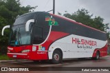 Hilsinger Turismo 2207 na cidade de Pelotas, Rio Grande do Sul, Brasil, por Rafael Lopes de Freitas. Número da foto: #:id.
