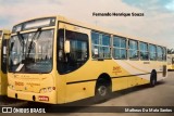 Floramar Auto Homnibus 26055 na cidade de Serra, Espírito Santo, Brasil, por Matheus Da Mata Santos. Número da foto: #13013238.