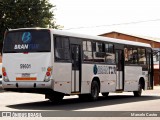 Brantur > Branbus > Viação Pato Branco 59601 na cidade de Pato Branco, Paraná, Brasil, por Marcelo Castro. Número da foto: #13012651.