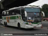 Cia. São Geraldo de Viação 14725 na cidade de Rio de Janeiro, Rio de Janeiro, Brasil, por Paulo Alexandre da Silva. Número da foto: #13012434.