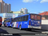 São João Votorantim - Sorotur Turismo SJ-23019 na cidade de Sorocaba, São Paulo, Brasil, por Weslley Kelvin Batista. Número da foto: #13012076.