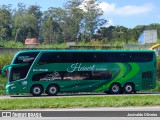 Heinert Turismo 1409 na cidade de Embu das Artes, São Paulo, Brasil, por Josivaldo Oliveira. Número da foto: #13013492.
