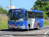 Expresso Metrópolis Transportes e Viagens 1264 na cidade de Campinas, São Paulo, Brasil, por Prisco Martin Pereira. Número da foto: #13013536.