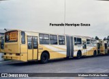 Viação Serena 18119 na cidade de Serra, Espírito Santo, Brasil, por Matheus Da Mata Santos. Número da foto: #13012902.