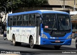 Viação Flecha Branca 15-159 na cidade de Cachoeiro de Itapemirim, Espírito Santo, Brasil, por Guilherme Neves. Número da foto: #13013297.