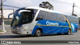 Viação Cometa 13240 na cidade de Guarulhos, São Paulo, Brasil, por Felipe Mariz. Número da foto: #13013581.