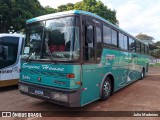 Ônibus Particulares 2500 na cidade de Artur Nogueira, São Paulo, Brasil, por Julio Medeiros. Número da foto: #13012921.