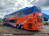 EVT Transportes 1120 na cidade de Salinas, Minas Gerais, Brasil, por Edinilson Henrique Ferreira. Número da foto: #13012668.