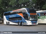 Spazzini Tur 8020 na cidade de São Paulo, São Paulo, Brasil, por Jonata Rodrigo. Número da foto: #13011721.