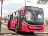 Estevam Transportes 2470 na cidade de Itapetininga, São Paulo, Brasil, por Weslley Kelvin Batista. Número da foto: #13012055.